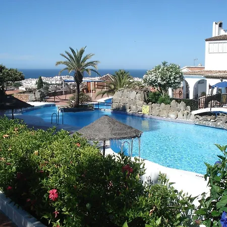 Resort El Capistrano Sur 2*