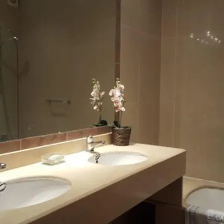 Resort El Capistrano Sur Nerja