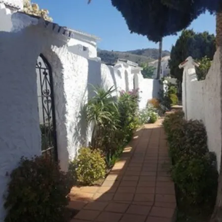 Resort El Capistrano Sur Nerja