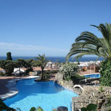 El Capistrano Sur Resort Nerja