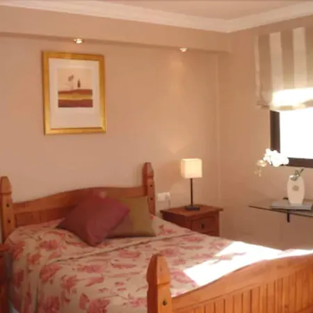 El Capistrano Sur Resort Nerja