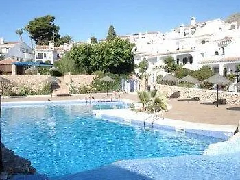 El Capistrano Sur 2* Nerja
