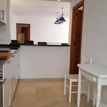 El Capistrano Sur Nerja