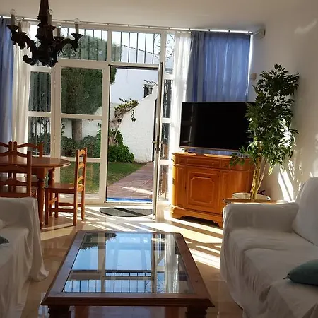 El Capistrano Sur Nerja