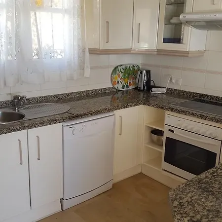 El Capistrano Sur Üdülőközpont 2*