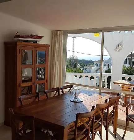 El Capistrano Sur Nerja