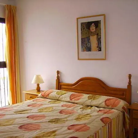 El Capistrano Sur 2* Nerja