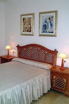 El Capistrano Sur Üdülőközpont