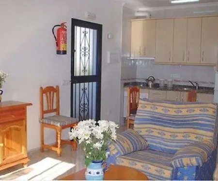 El Capistrano Sur 2* Nerja