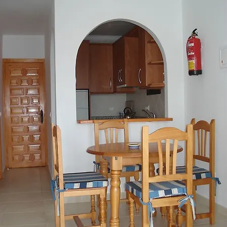 El Capistrano Sur Üdülőközpont 2*