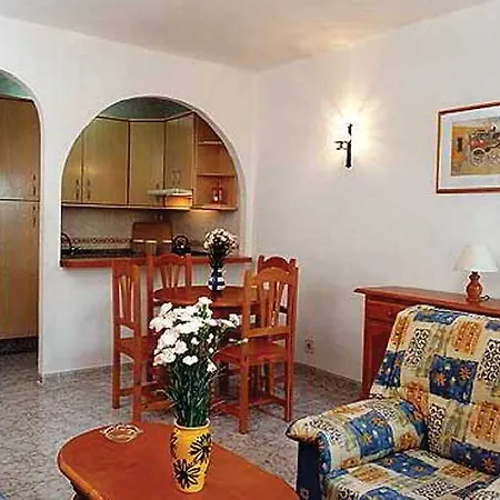 El Capistrano Sur Üdülőközpont 2*