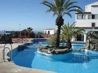 Resort El Capistrano Sur