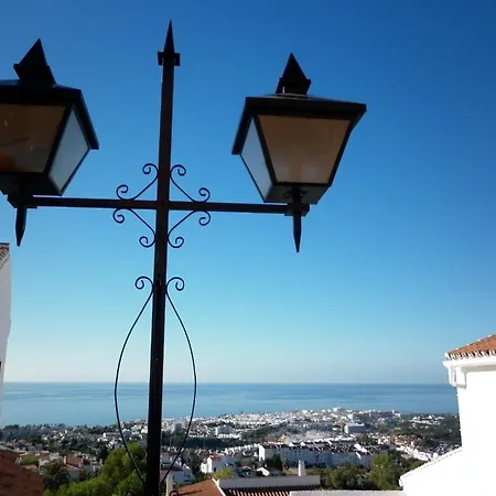 El Capistrano Sur