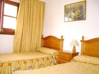 Üdülőközpont El Capistrano Sur
