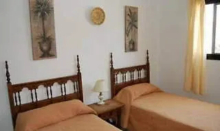 El Capistrano Sur Üdülőközpont