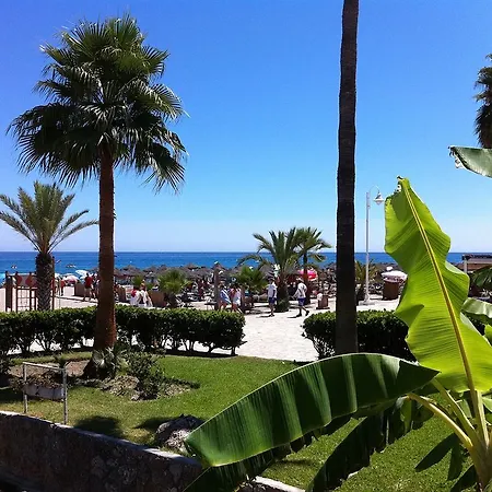 El Capistrano Sur 2* Nerja