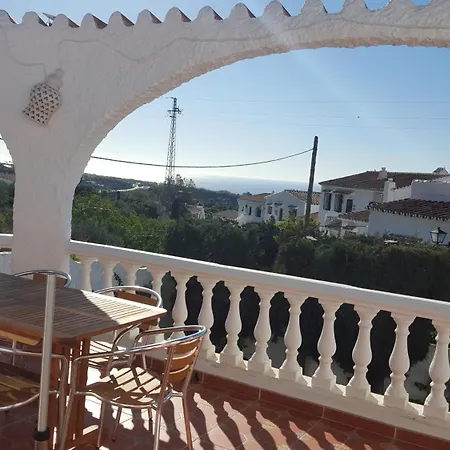 El Capistrano Sur Semesteranläggning (resort) 2*