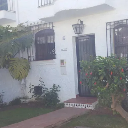 El Capistrano Sur Курортний комплекс 2*