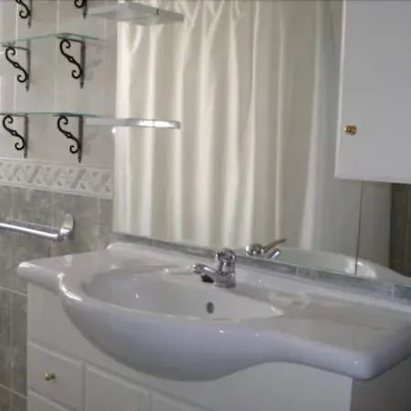 El Capistrano Sur 2* Нерха