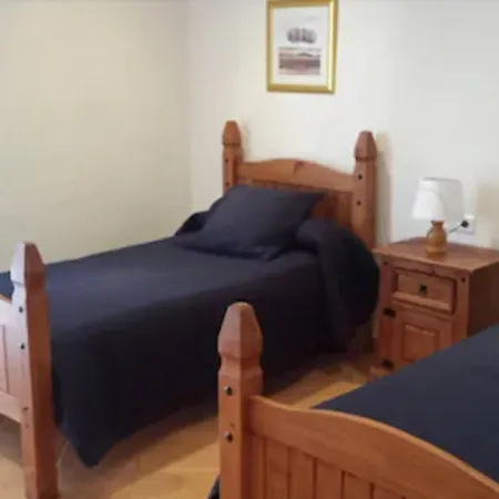 Курортний комплекс El Capistrano Sur 2*