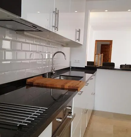 El Capistrano Sur Курортний комплекс 2*