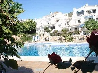 El Capistrano Sur אתר נופש