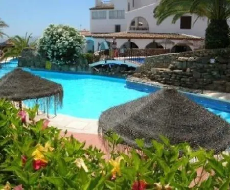 El Capistrano Sur Курортний комплекс