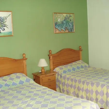 Курортний комплекс El Capistrano Sur Нерха