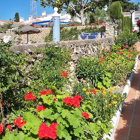 El Capistrano Sur 2* Нерха