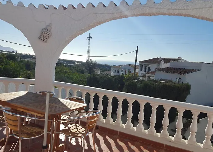 El Capistrano Sur Semesteranläggning (resort) 2*