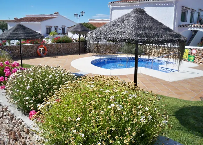 El Capistrano Sur Nerja