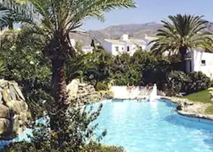 El Capistrano Sur Semesteranläggning (resort) 2*