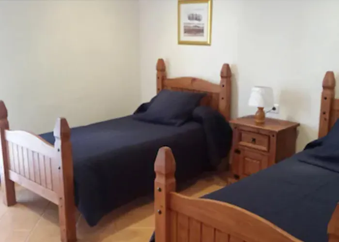 리조트 엘 카피스트라노 수르 2*