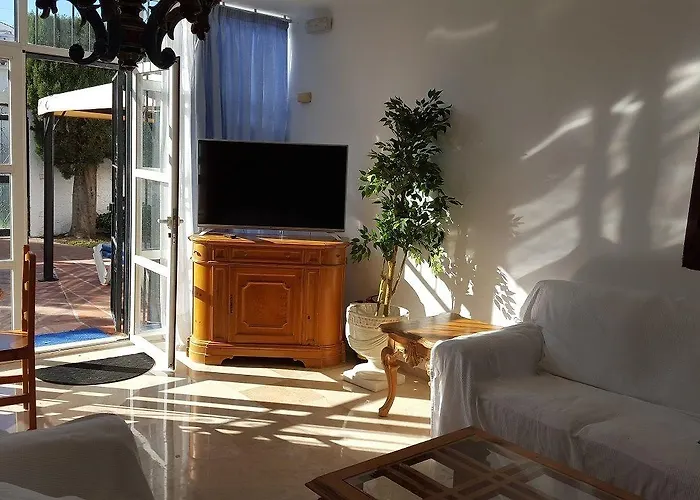 리조트 엘 카피스트라노 수르