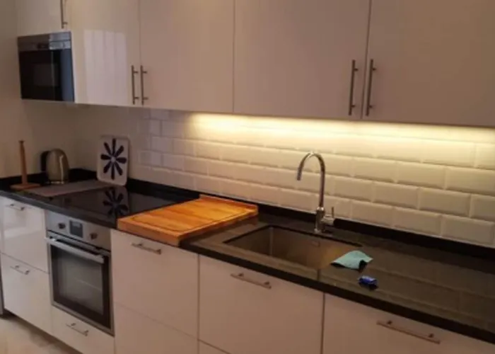 리조트 엘 카피스트라노 수르 2*