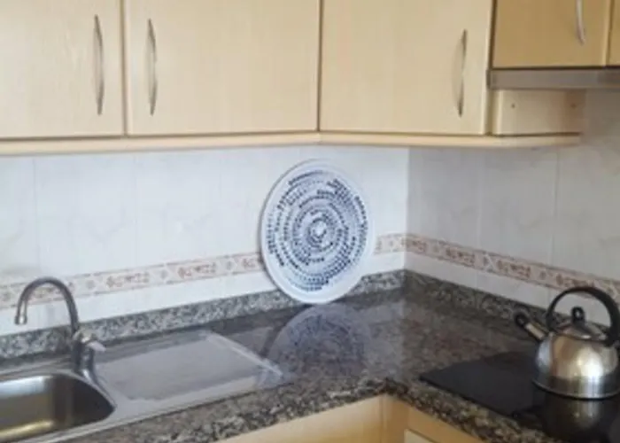 El Capistrano Sur Semesteranläggning (resort)