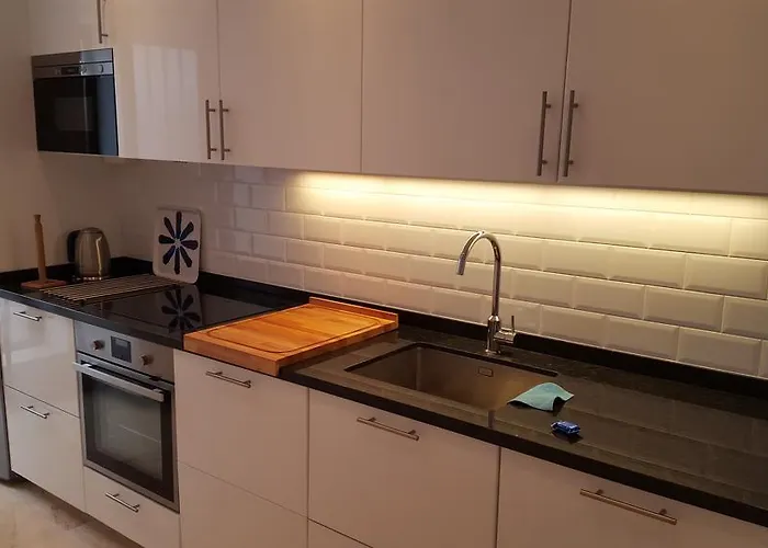 El Capistrano Sur Semesteranläggning (resort) 2*