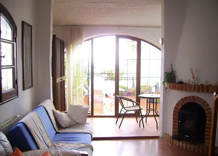 El Capistrano Sur Nerja