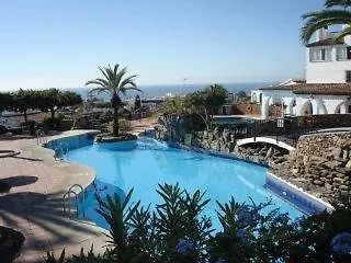 El Capistrano Sur Semesteranläggning (resort) Nerja
