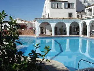 El Capistrano Sur Semesteranläggning (resort)