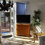 Θέρετρο El Capistrano Sur 2*