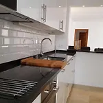 El Capistrano Sur Θέρετρο 2*