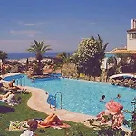 Θέρετρο El Capistrano Sur 2*