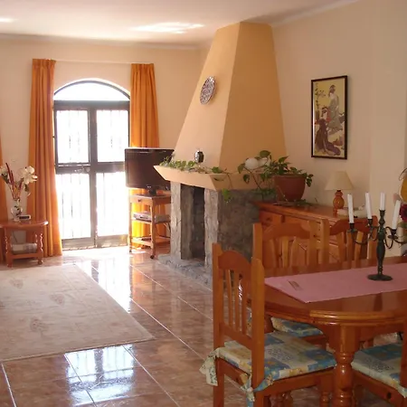 El Capistrano Sur Nerja