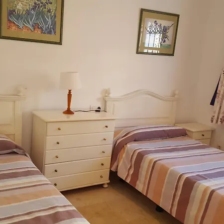 El Capistrano Sur אתר נופש נרחה