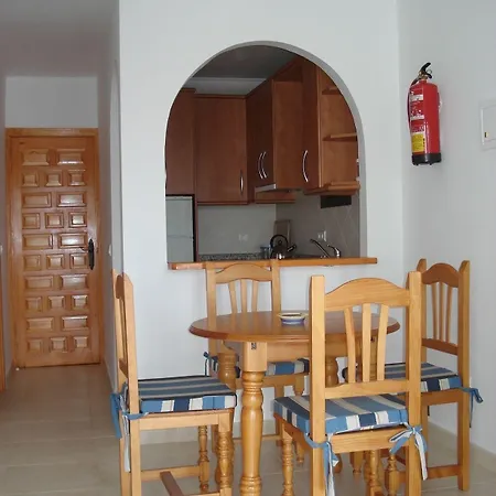 אתר נופש El Capistrano Sur נרחה