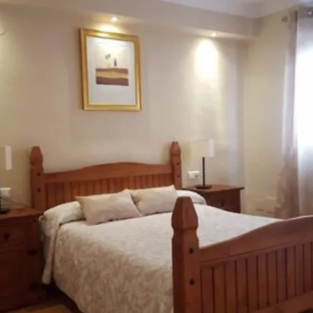 El Capistrano Sur Nerja