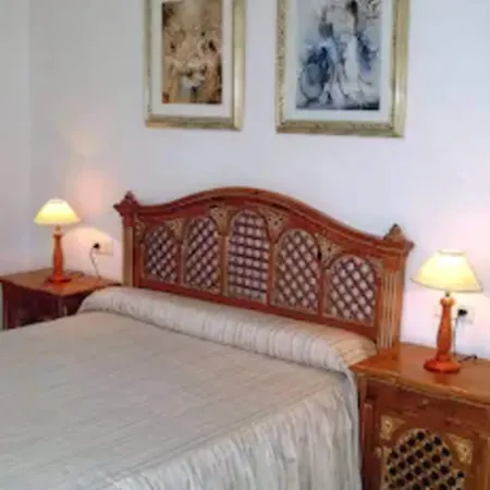 El Capistrano Sur Rezort
