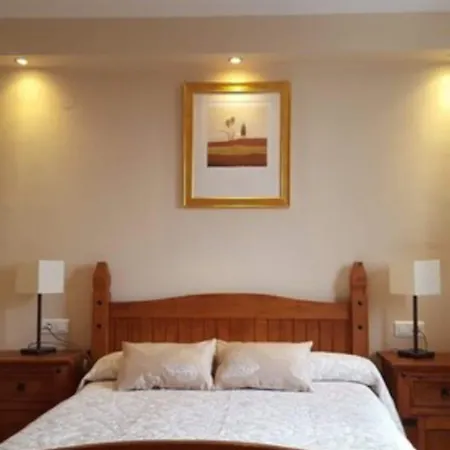 El Capistrano Sur אתר נופש