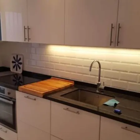 אתר נופש El Capistrano Sur 2*